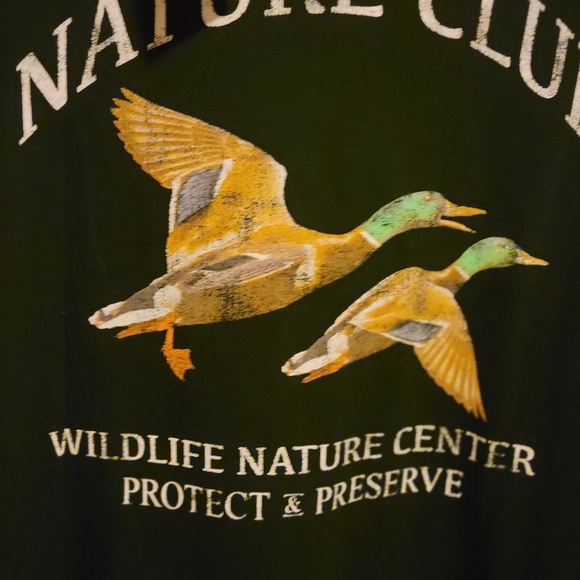 Goodfellow & Co. Men's White and Green Graphic T-shirt SZ S - Picture 2 of 13